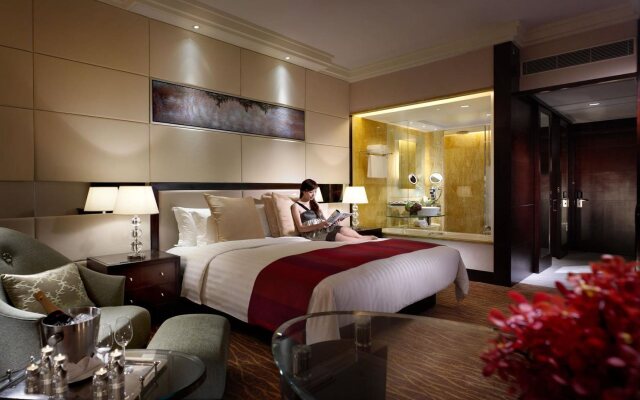 StarWorld Hotel