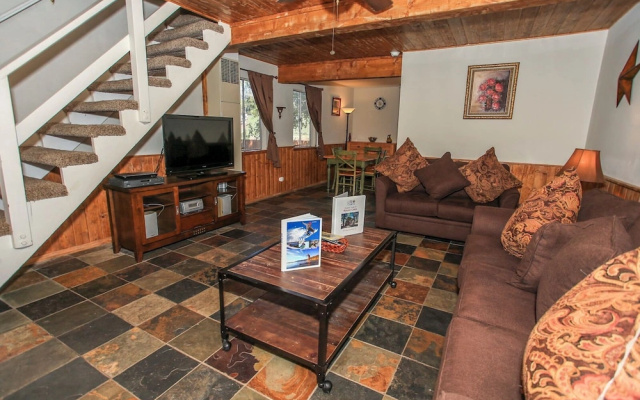 Rincon Cabin