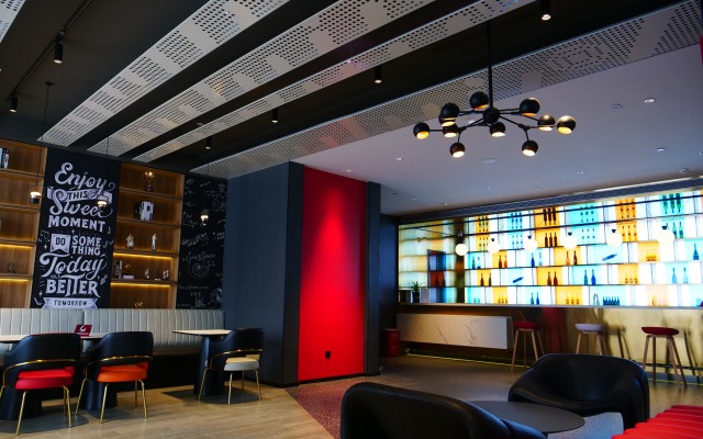 Jingning Dongcheng Hotel