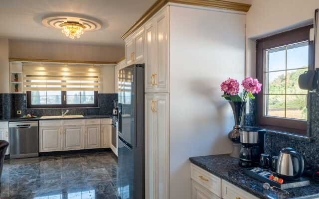 Red Rose Luxury Villa