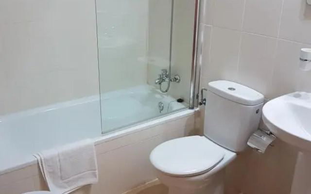 Condado De Alhama Jardin 5, 571