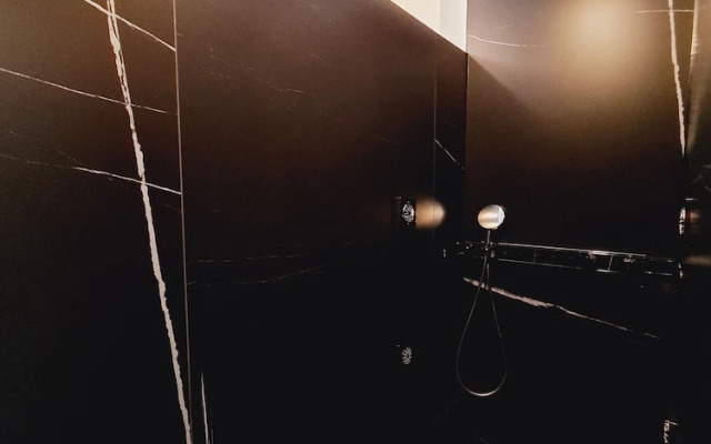 Penthouse Diamond View at Yacht Harbour