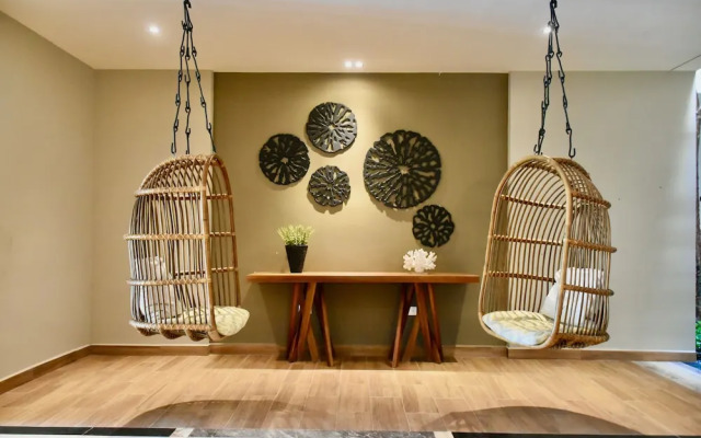 Luxury Condos by Select