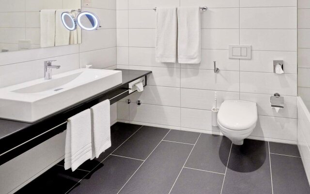 Sorell Hotel Tamina