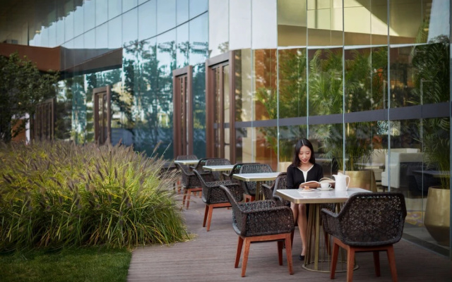 Sheraton Beijing Lize
