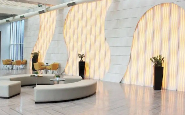 Dalga Residences By Rotana - Istanbul