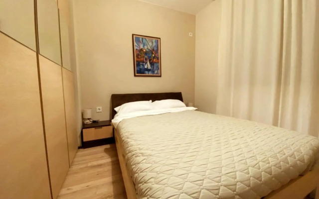 Апартамент МИТИ