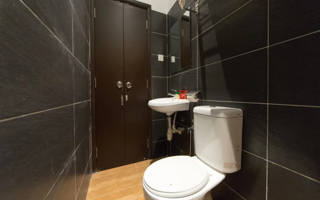 The Reeds Boutique Hotel