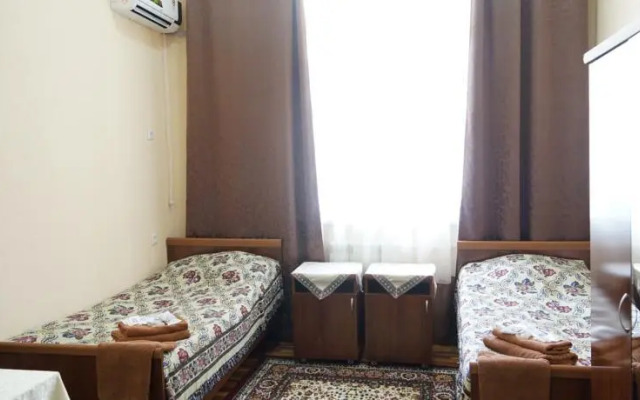 Inn Paxtasanoat Ilmiy Markazi