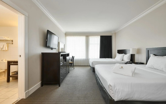 Hotel Rialto