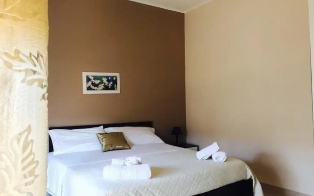 B&B Sikelia Mare