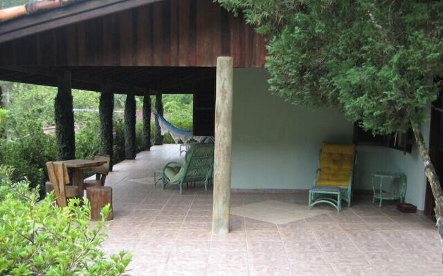 Pousada das Cavernas