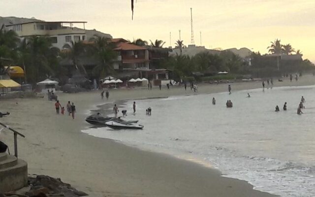 Akumal Mancora