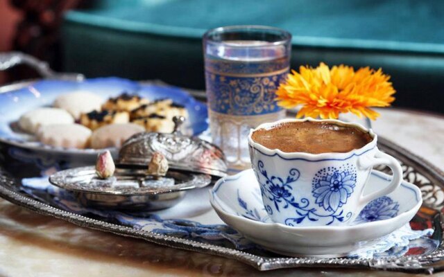 Antea Hotel - Special Class