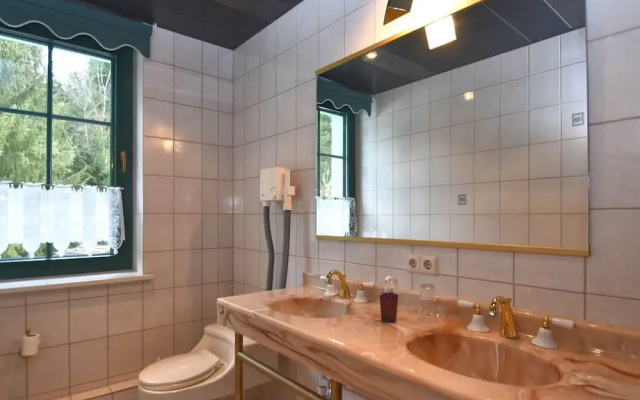 Luxurious Apartment in Jagersgrun With Saunas