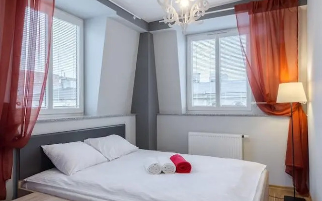 Stara Kamienica Dąbrowskiego Częstochowa