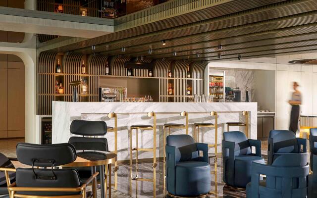 The Park Lane Hong Kong, Autograph Collection