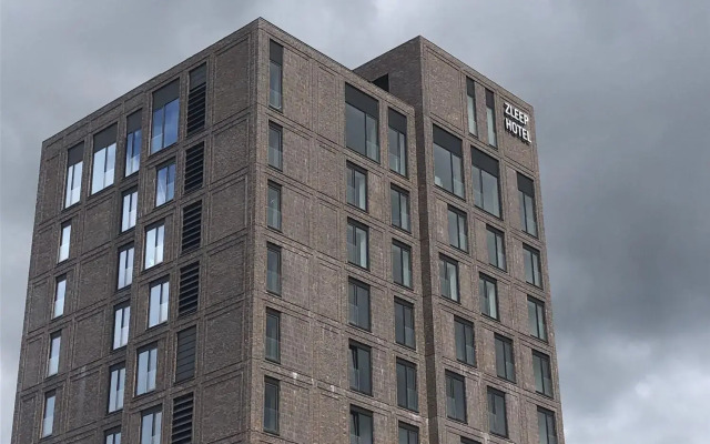 Four Points Flex by Sheraton Vejle