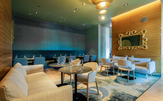 Mercure Tallinn