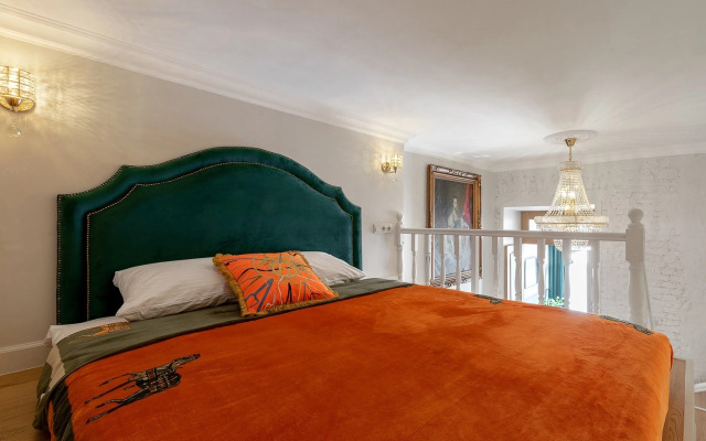 BookingSpb Невский 27