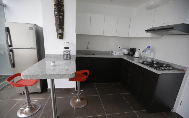 Apartments Boutique Punta Hermosa
