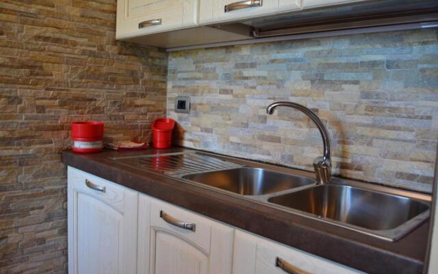 Varazze Sea-Mountain