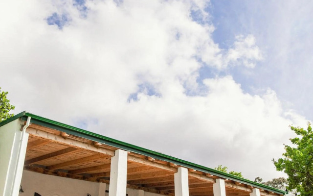 Stanford Valley Guest Farm