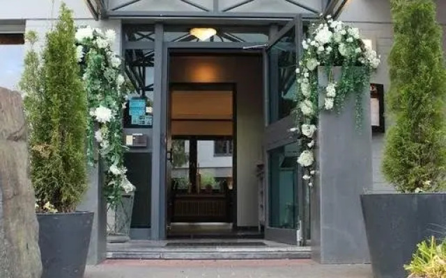 Restaurant-Hotel Zum Wolf