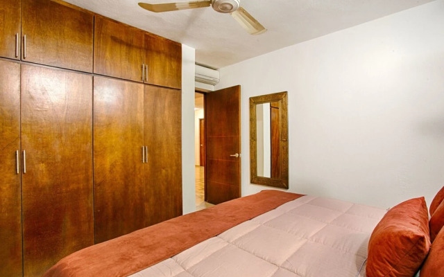 Versalles B101 2 BR by Casago