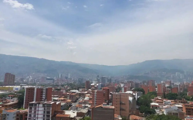 Laureles Deluxe Apartment  Medellin