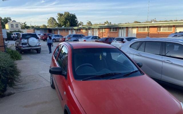 Wedderburn Goldseeker Motel