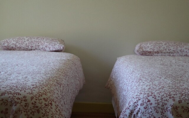 Holiday home Quelha do Rio