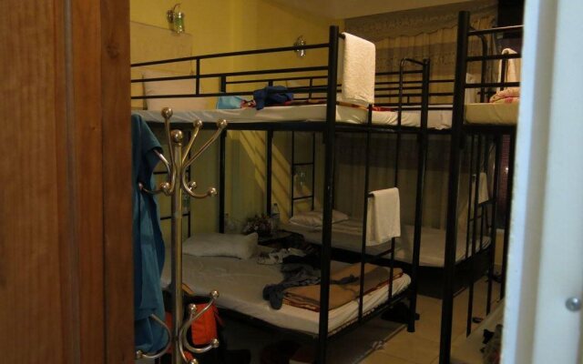 Google Thanh Xuan Hotel