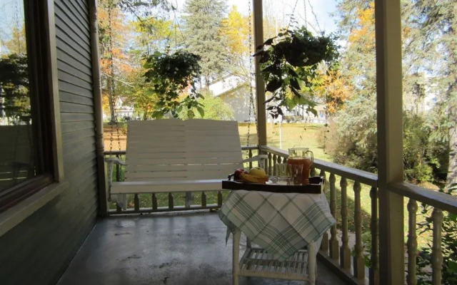 Bridgewalk Bed and Breakfast