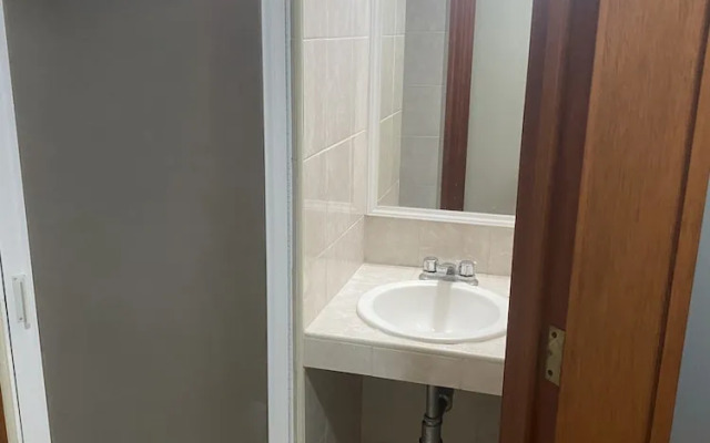 Hotel Express Quinta Soledad