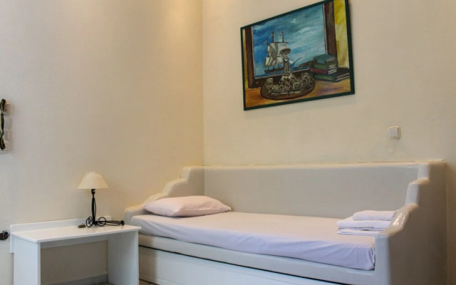 Sea View Studios Apartments