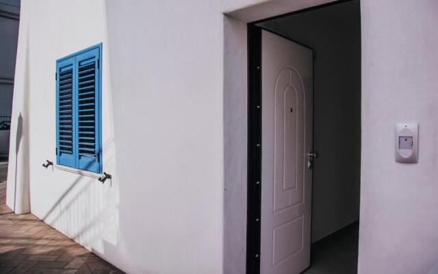 Milva's Apartment
