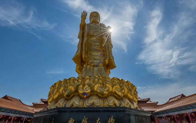 Coefon Rezen Select Urumqi Convention And Exhibition Center Hotel