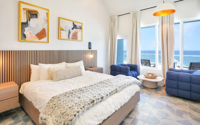 Cobalt Coast Resort