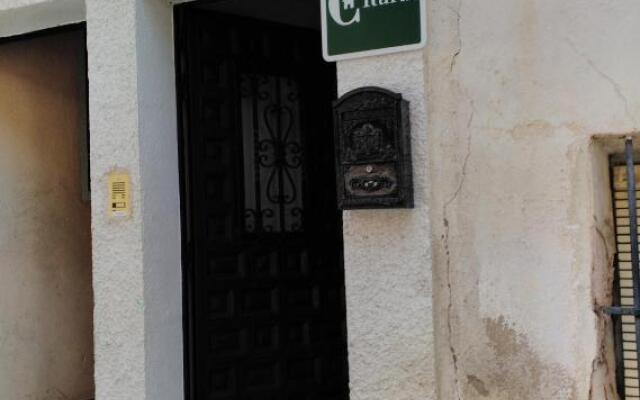 Casa Rural la Muralla