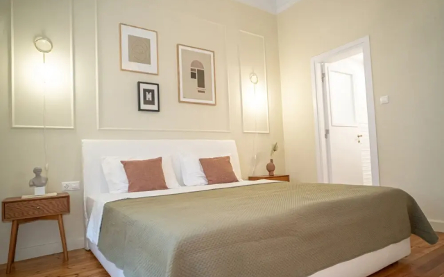 The H Experience Boutique Apartments Athens