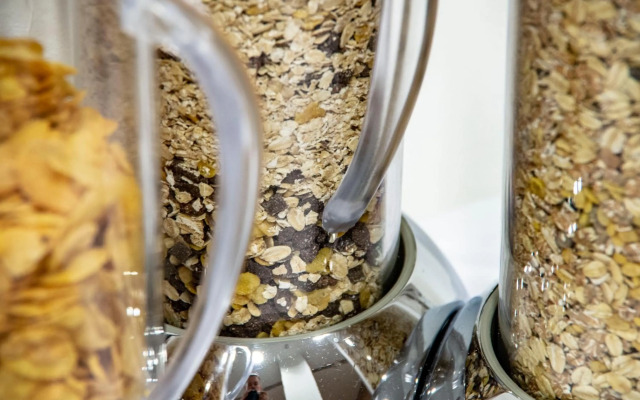 Ausbildungs-Hotel St Theresia