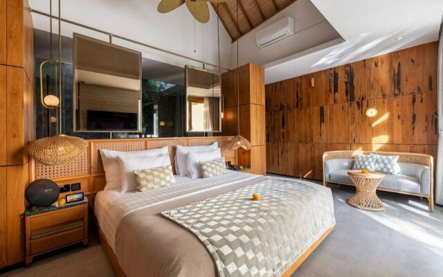 Sini Vie Luxury Resort & Spa Seminyak by Ini Vie Hospitality