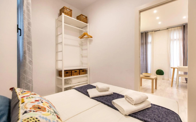 Pere Serafi 2 bedroom apartment