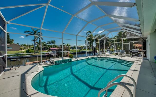 Villa Hangin Luse - Roelens Vacations - Roelens Vacations