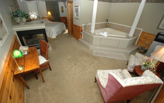 The Arbor Inn