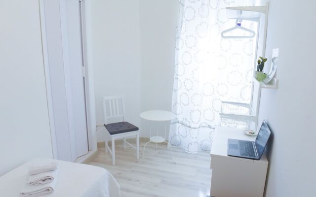 Rome Home Trastevere 246