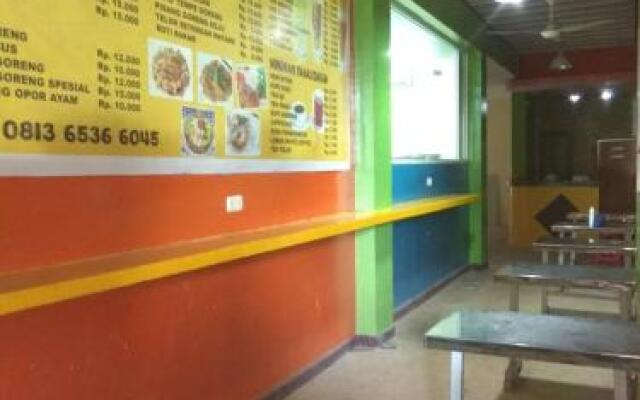 Wisma 115