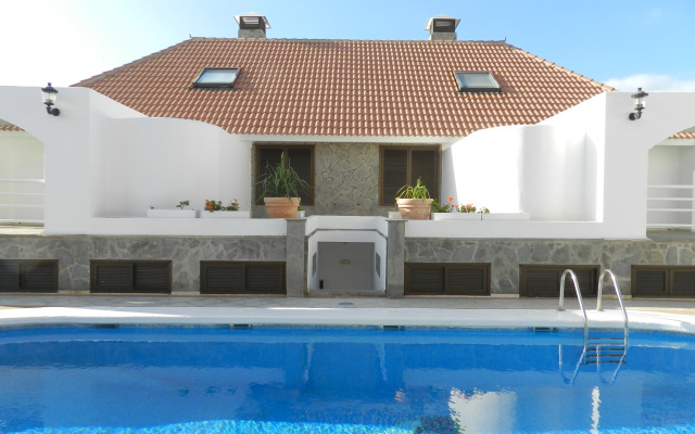 Villas Las Almenas