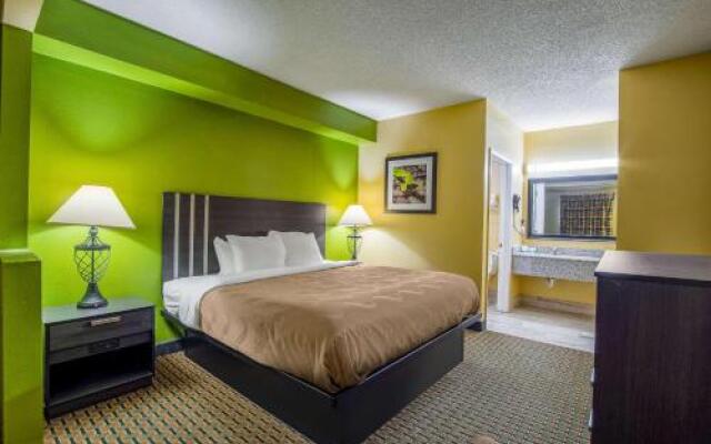 Country Hearth Inn & Suites West Columbia